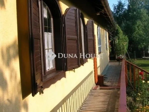 Eladó ház Felsőörs 60 nm