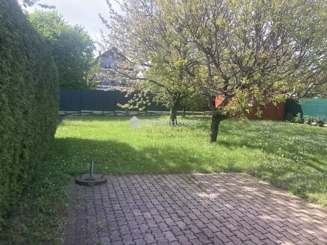 Eladó ház Balatonfűzfő 45 nm