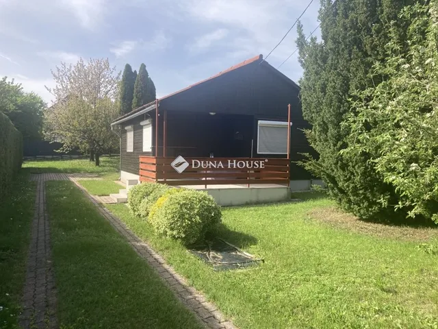 Eladó ház Balatonfűzfő 45 nm