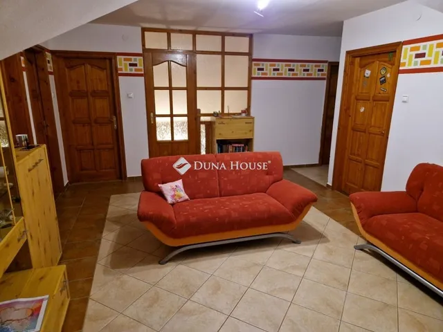 Eladó ház Berhida 127 nm