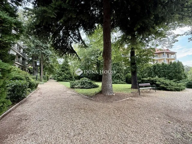 Eladó lakás Balatonfüred 71 nm