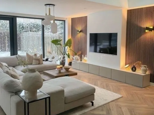 Eladó lakás Herend 79 nm