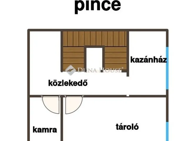 Eladó lakás Zirc 77 nm