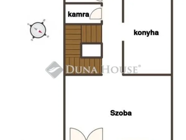 Eladó lakás Zirc 77 nm