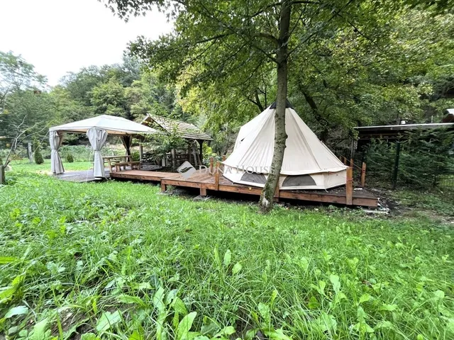 Eladó telek Ajka 1000 nm