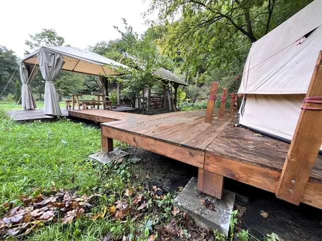 Eladó telek Ajka 1000 nm