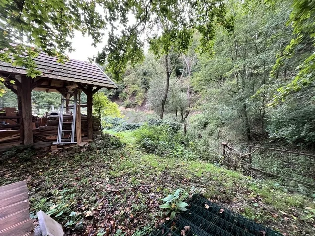 Eladó telek Ajka 1000 nm