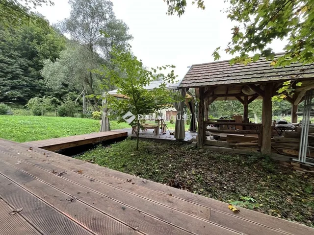 Eladó telek Ajka 1000 nm