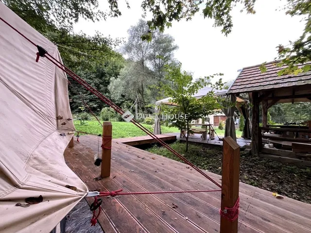 Eladó telek Ajka 1000 nm