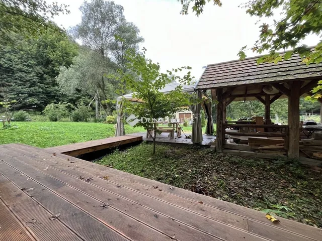 Eladó telek Ajka 1000 nm