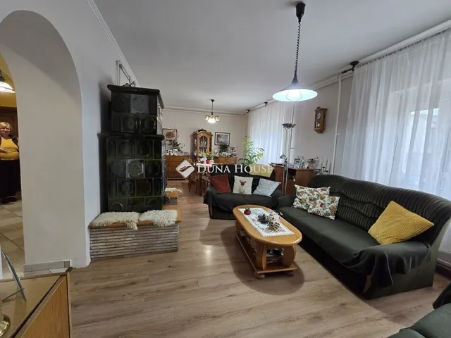 Eladó ház Veszprém 154 nm