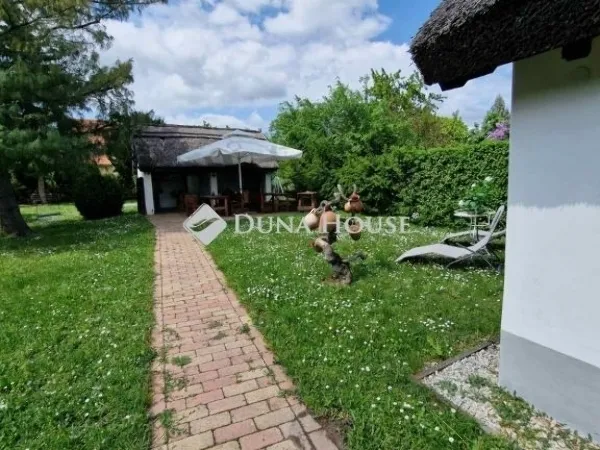 Eladó ház Balatonkenese 110 nm