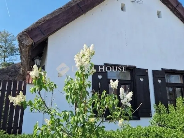 Eladó ház Balatonkenese 110 nm