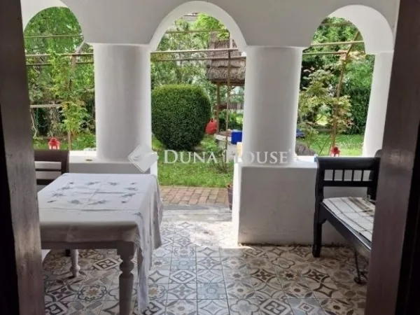 Eladó ház Balatonkenese 110 nm