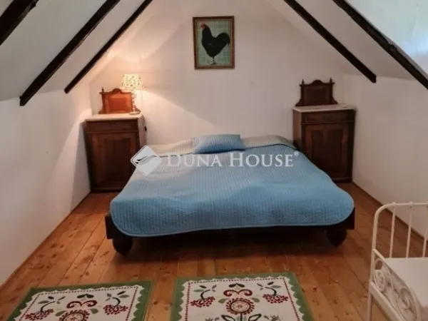 Eladó ház Balatonkenese 110 nm