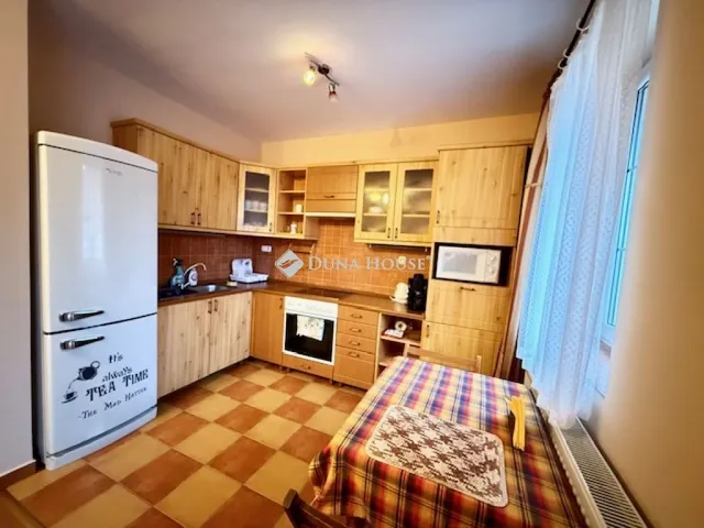 Eladó lakás Pápa 38 nm