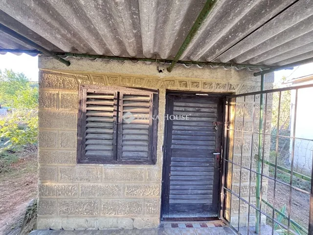 Eladó üdülő és hétvégi ház Várpalota 20 nm