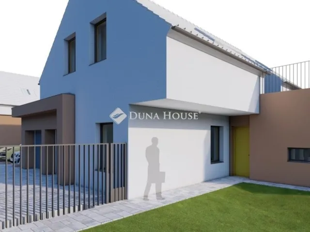 Eladó ház Veszprém 153 nm