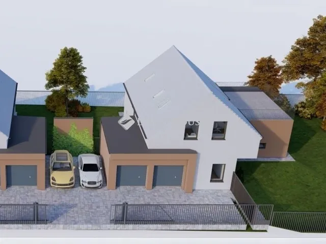 Eladó ház Veszprém 153 nm