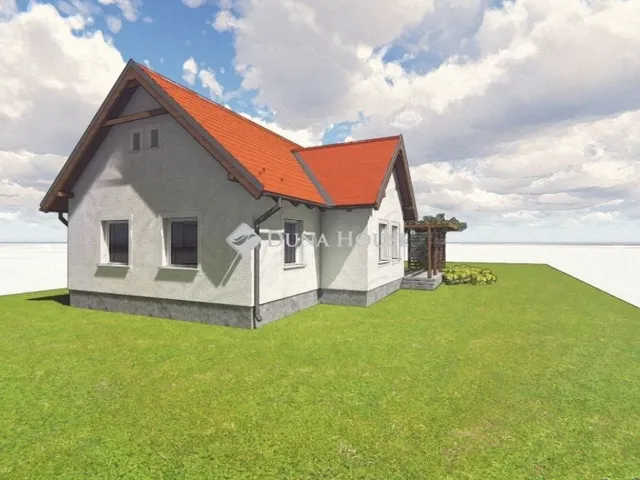 Eladó ház Nemesvámos 130 nm