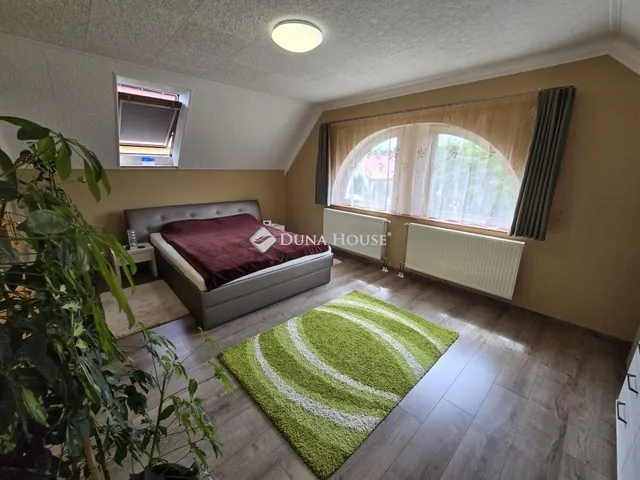 Eladó ház Bánd 160 nm