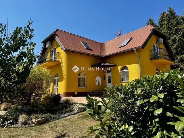 Eladó ház Balatonfüred 345 nm