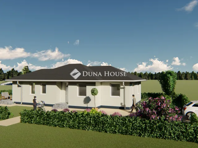 Eladó ház Kecskemét 94 nm