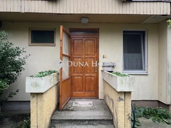 Eladó lakás Berhida 39 nm