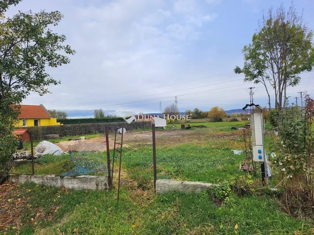 Eladó telek Ősi 666 nm