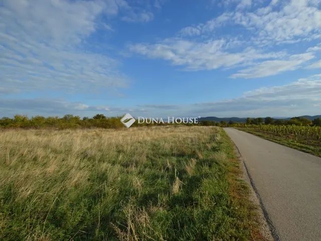 Eladó telek Balatonfüred 3000 nm