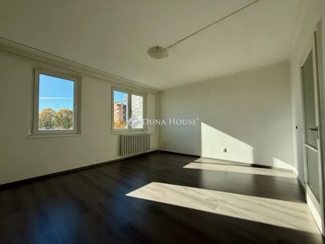 Eladó lakás Veszprém 41 nm