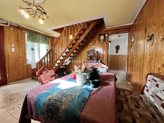 Eladó ház Bakonyszentkirály 150 nm