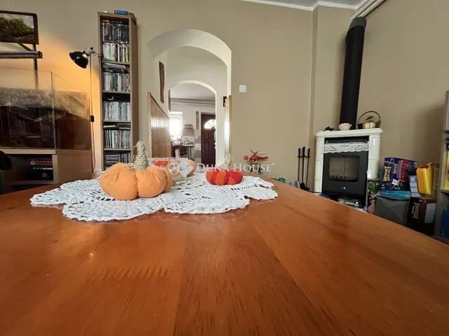 Eladó ház Bakonyszentkirály 150 nm