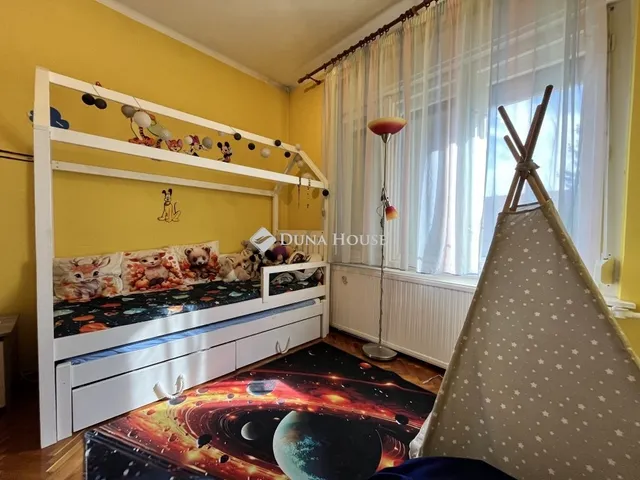 Eladó ház Bakonyszentkirály 150 nm