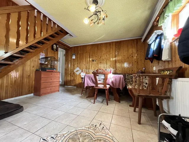 Eladó ház Bakonyszentkirály 150 nm