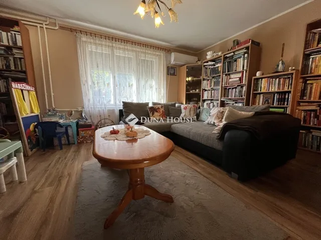 Eladó ház Bakonyszentkirály 150 nm