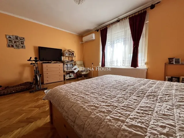 Eladó ház Bakonyszentkirály 150 nm