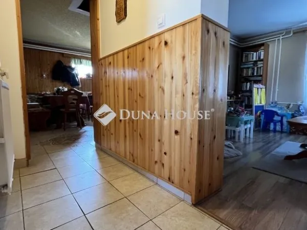 Eladó ház Bakonyszentkirály 150 nm