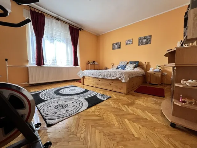 Eladó ház Bakonyszentkirály 150 nm