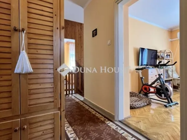 Eladó ház Bakonyszentkirály 150 nm