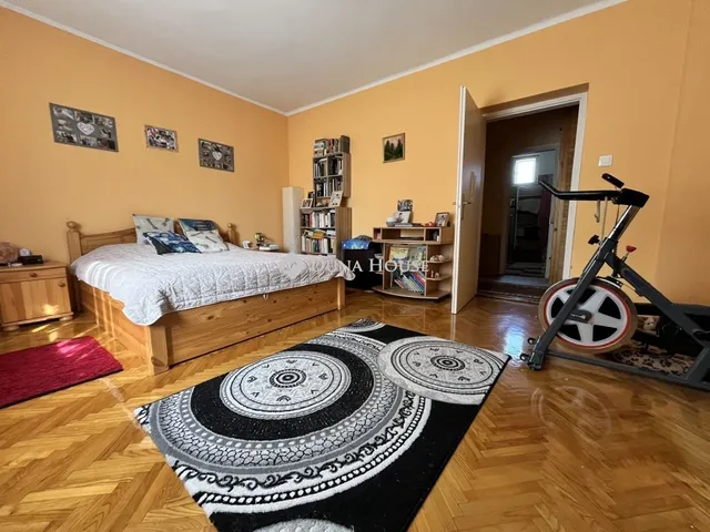 Eladó ház Bakonyszentkirály 150 nm