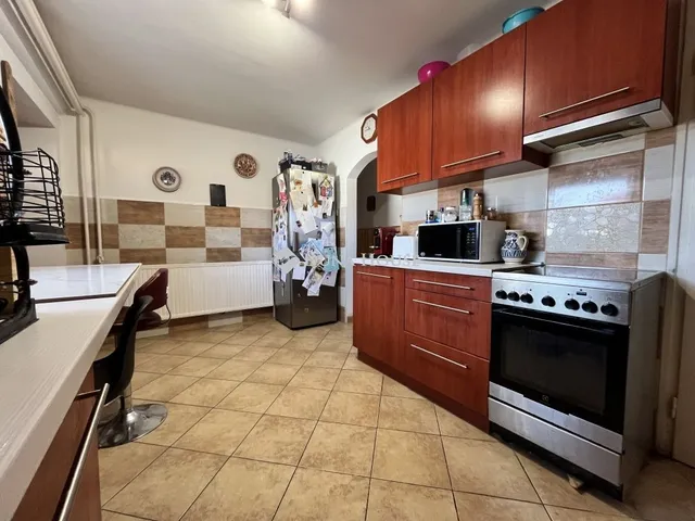 Eladó ház Bakonyszentkirály 150 nm