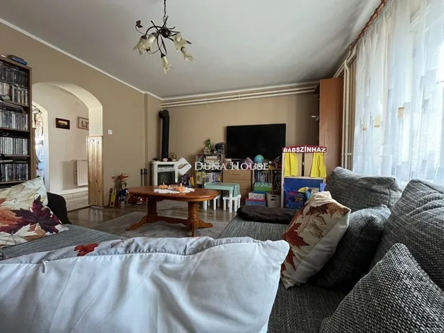 Eladó ház Bakonyszentkirály 150 nm