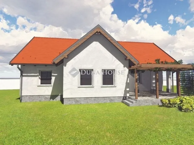 Eladó ház Nemesvámos 130 nm