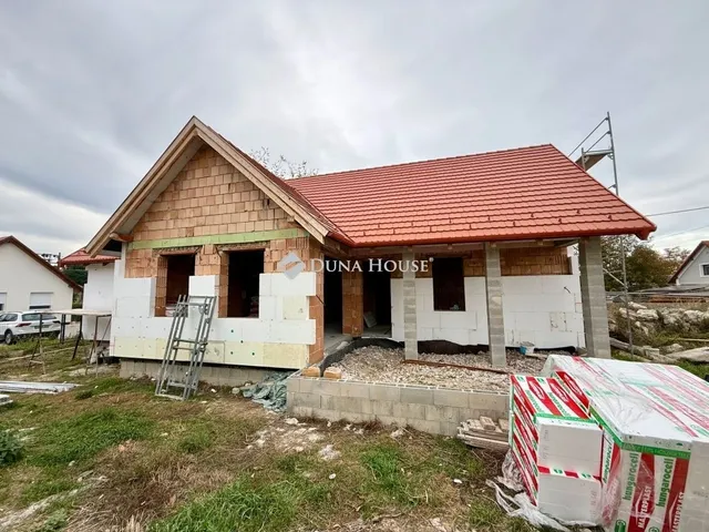 Eladó ház Nemesvámos 130 nm