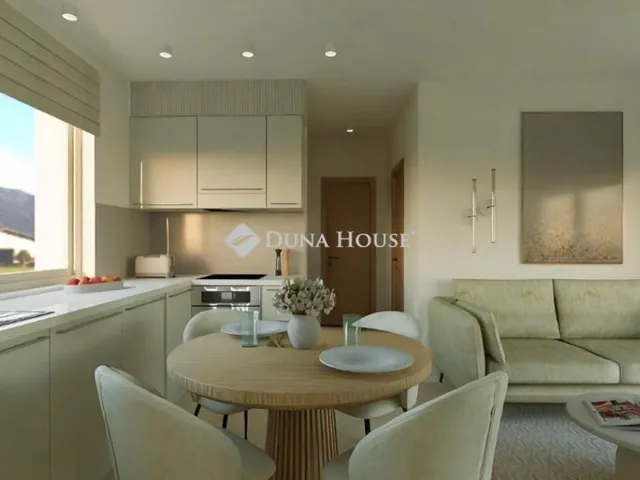 Eladó lakás Balatonalmádi 51 nm