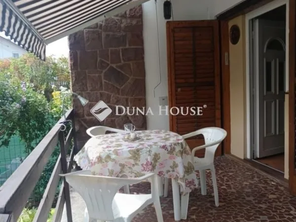 Eladó ház Balatonalmádi 56 nm