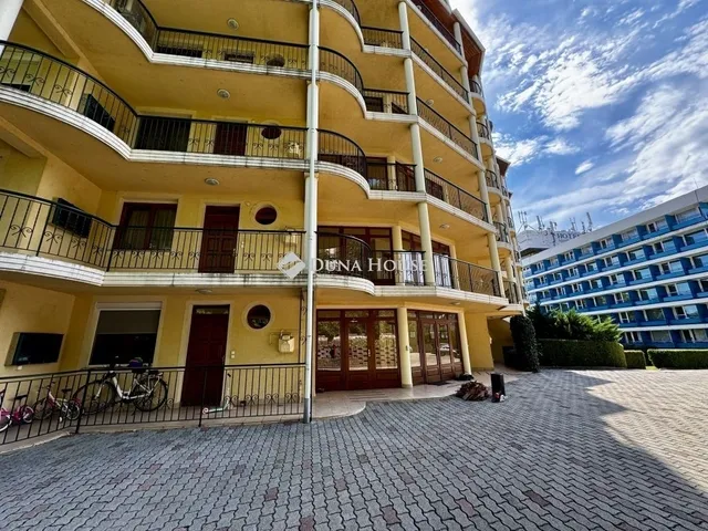 Eladó lakás Balatonfüred 52 nm