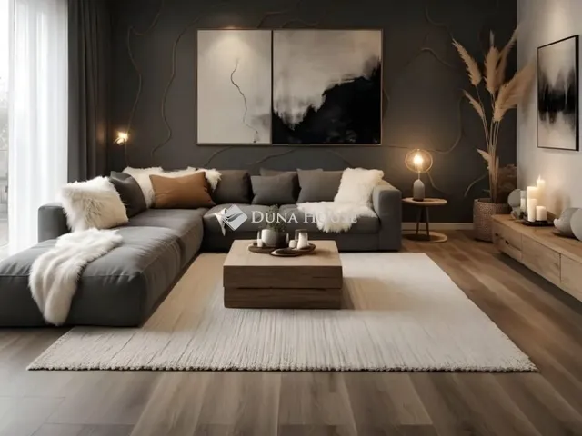 Eladó lakás Balatonalmádi 75 nm