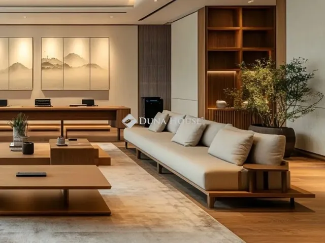 Eladó lakás Balatonalmádi 75 nm